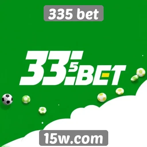 Plataforma 335 bet oferece promoções diversificadas aos jogadores