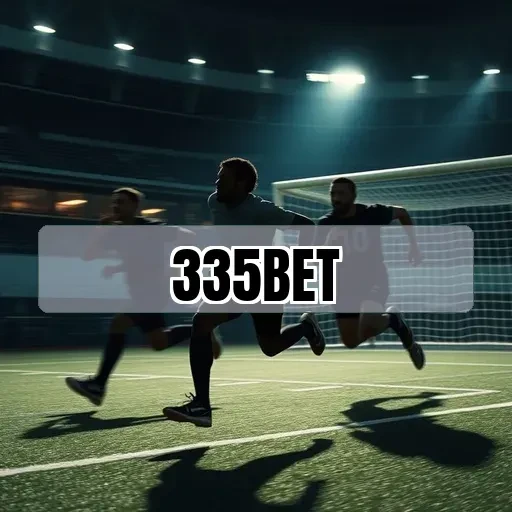 335 bet: Explore o Melhor do Cassino Online com Emoção e Diversão
