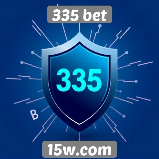 Avaliação da segurança e proteção de dados na 335 bet