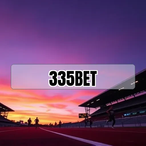 335 bet: Descubra Emoções em Apostas de Eventos Esportivos