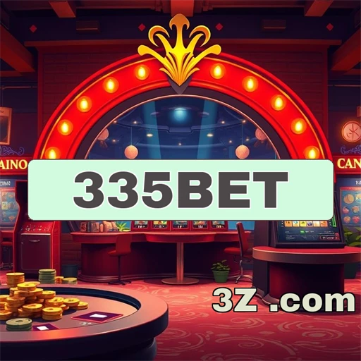 Apostas Confiáveis: Explore a 335 bet de Forma Segura