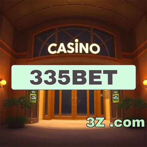 Jogos Empolgantes e Inovadores na 335 bet para Você