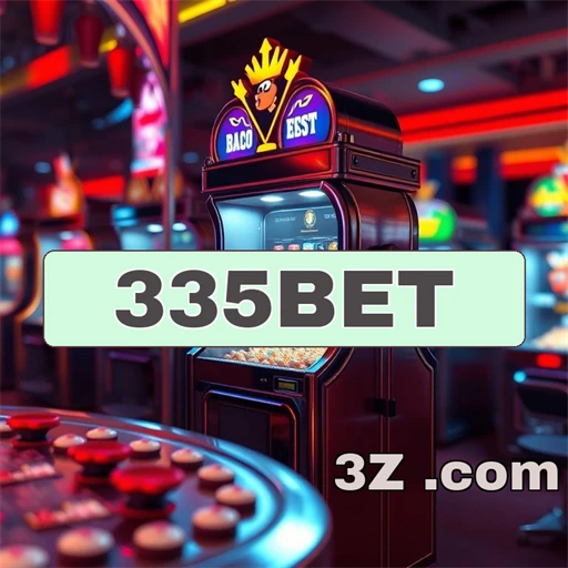 Seção Paga do Site 335 bet: O Que Há de Novo?