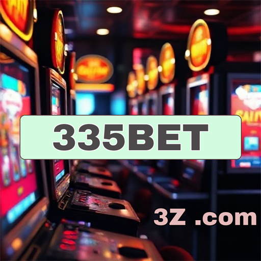 Slots Fantásticos na 335 Bet que Encantam os Jogadores