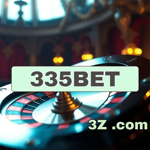 Experiência VIP na 335 bet: Apostas Elevadas!